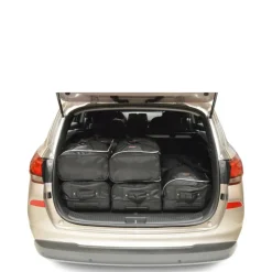Autotassen>Car-Bags Hyundai i30 (PD) 2017-heden wagon