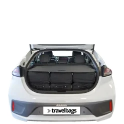 Autotassen>Car-Bags Hyundai Ioniq 2016-2022 5d