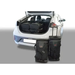 Autotassen>Car-Bags Hyundai Ioniq 2016-2022 5d
