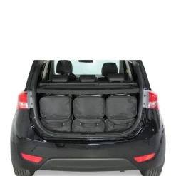 Autotassen>Car-Bags Hyundai ix20 2010-2019 5-deurs hatchback
