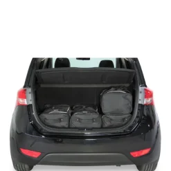 Autotassen>Car-Bags Hyundai ix20 2010-2019 5-deurs hatchback