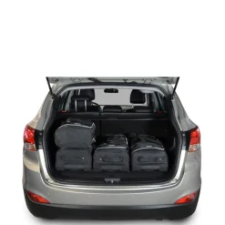 Autotassen>Car-Bags Hyundai ix35 (LM) 2010-2015 suv