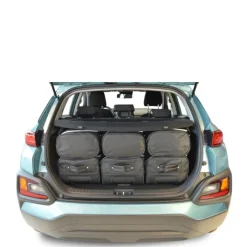 Autotassen>Car-Bags Hyundai Kona (OS) 2017-heden