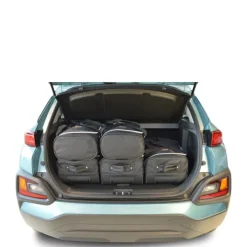 Autotassen>Car-Bags Hyundai Kona (OS) 2017-heden
