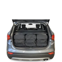 Autotassen>Car-Bags Hyundai Santa Fe (DM) 2012-2018