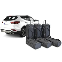 Autotassen>Car-Bags Hyundai Santa Fe (DM) 2012-2018 suv Pro-Line