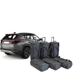 Autotassen>Car-Bags Hyundai Tucson (NX4) 2020-heden suv Pro-Line