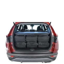 Autotassen>Car-Bags Hyundai Tucson (NX4) 2020-heden suv