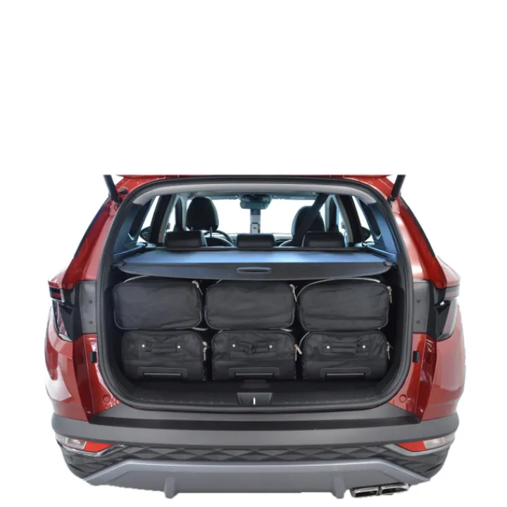 Autotassen>Car-Bags Hyundai Tucson (NX4) 2020-heden suv