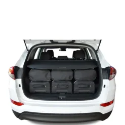 Autotassen>Car-Bags Hyundai Tucson (TL) 2015-2020 suv