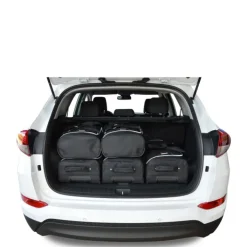 Autotassen>Car-Bags Hyundai Tucson (TL) 2015-2020 suv