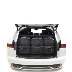 Autotassen>Car-Bags Jaguar E-Pace 2017-heden
