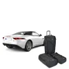 Autotassen>Car-Bags Jaguar F-type Cabriolet (X152) 2013-heden cabriolet Pro-Line