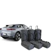 Autotassen>Car-Bags Jaguar I-Pace 2018-heden suv Pro-Line