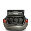 Autotassen>Car-Bags Jaguar XE 2015-heden 4-deurs sedan