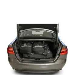 Autotassen>Car-Bags Jaguar XE 2015-heden 4-deurs sedan