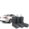 Autotassen>Car-Bags Jaguar XF (X260) 2015-heden 4d Pro-Line