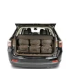 Autotassen>Car-Bags Jeep Compass (MP) 2017-heden
