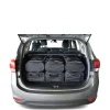 Autotassen>Car-Bags Kia Carens IV (RP) 2013-2018
