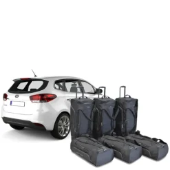 Autotassen>Car-Bags Kia Carens IV (RP) 2013-2018 suv Pro-Line