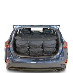Autotassen>Car-Bags Kia Ceed (CD) 2018-heden 5d