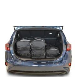 Autotassen>Car-Bags Kia Ceed (CD) 2018-heden 5d