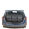 Autotassen>Car-Bags Kia Ceed (CD) 2018-heden Laadvloer Hoog 5-deurs hatchback