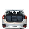 Autotassen>Car-Bags Kia Cee'd (JD) 2012-2018 5-deurs hatchback
