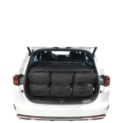 Autotassen>Car-Bags Kia Ceed Sportswagon (CD) 2018-heden