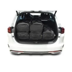Autotassen>Car-Bags Kia Ceed Sportswagon (CD) 2018-heden