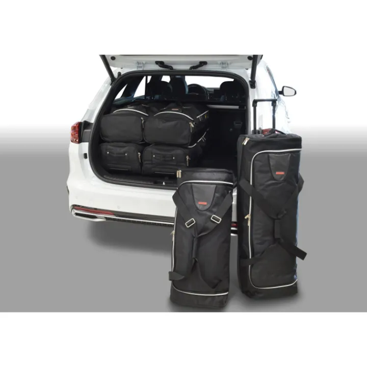 Autotassen>Car-Bags Kia Ceed Sportswagon (CD) 2018-heden