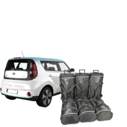 Autotassen>Car-Bags Kia e-Soul (SK3) 2019-heden