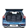 Autotassen>Car-Bags Kia Niro (DE) 2016-heden