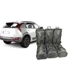 Autotassen>Car-Bags Kia Niro II (SG2) 2022-heden suv