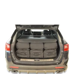 Autotassen>Car-Bags Kia Optima Sportswagon (JF) 2016-heden wagon