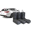 Autotassen>Car-Bags Kia Optima Sportswagon (JF) 2016-heden wagon Pro-Line
