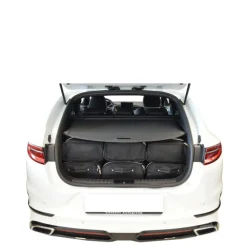 Autotassen>Car-Bags Kia ProCeed (CD) 2018-heden