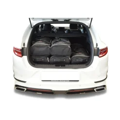 Autotassen>Car-Bags Kia ProCeed (CD) 2018-heden