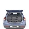 Autotassen>Car-Bags Kia Rio (YB) 2017-heden 5-deurs hatchback