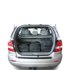 Autotassen>Car-Bags Kia Sorento (JC-BL) 2002-2009