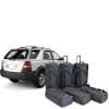 Autotassen>Car-Bags Kia Sorento (JC-BL) 2002-2009 suv Pro-Line
