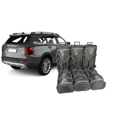 Autotassen>Car-Bags Kia Sorento (MQ4) 2020-heden