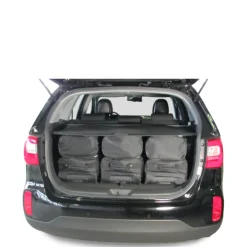 Autotassen>Car-Bags Kia Sorento (XM) 2009-2015