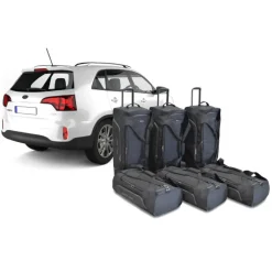 Autotassen>Car-Bags Kia Sorento (XM) 2009-2015 suv Pro-Line