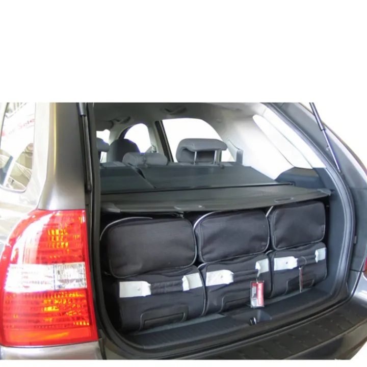Autotassen>Car-Bags Kia Sportage II (JE) 2004-2010 suv