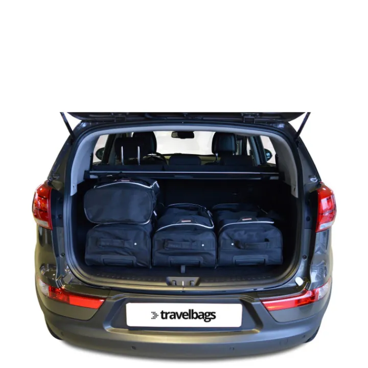Autotassen>Car-Bags Kia Sportage III (SL) 2010-2015 suv