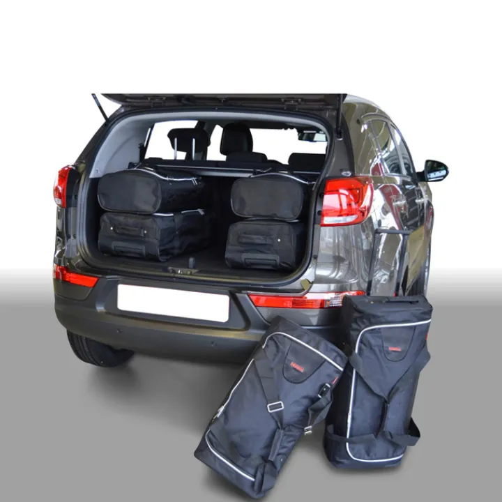 Autotassen>Car-Bags Kia Sportage III (SL) 2010-2015 suv