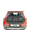 Autotassen>Car-Bags Kia Stonic (YB) 2017-heden Zonder Laadvloer