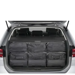 Autotassen>Car-Bags Kia Venga 2009-2019 5-deurs hatchback