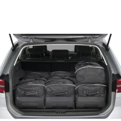 Autotassen>Car-Bags Kia Venga 2009-2019 5-deurs hatchback
